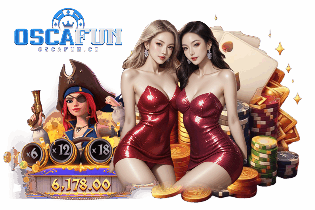 fun 888 รวมความบันเทิงในเว็บเดียว สล็อต บาคาร่า เกมไพ่ครบ