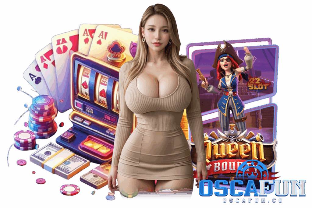 fun game เกมเล่นง่าย สไตล์ชิล กดเพลินๆ ก็มีลุ้นเงินรางวัล