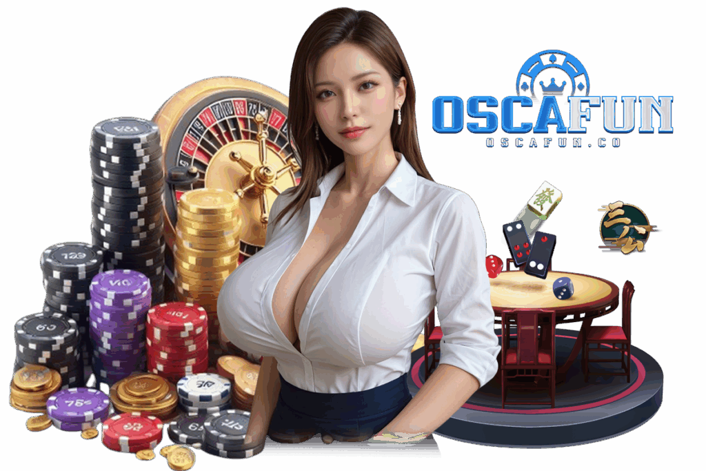 only fun เว็บเกมสายชิล เล่นง่าย ได้ลุ้นทุกตา เหมาะกับทุกวัย